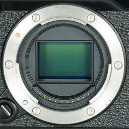 FUJIFILM X-Pro2 FUJIFILM X-Pro2