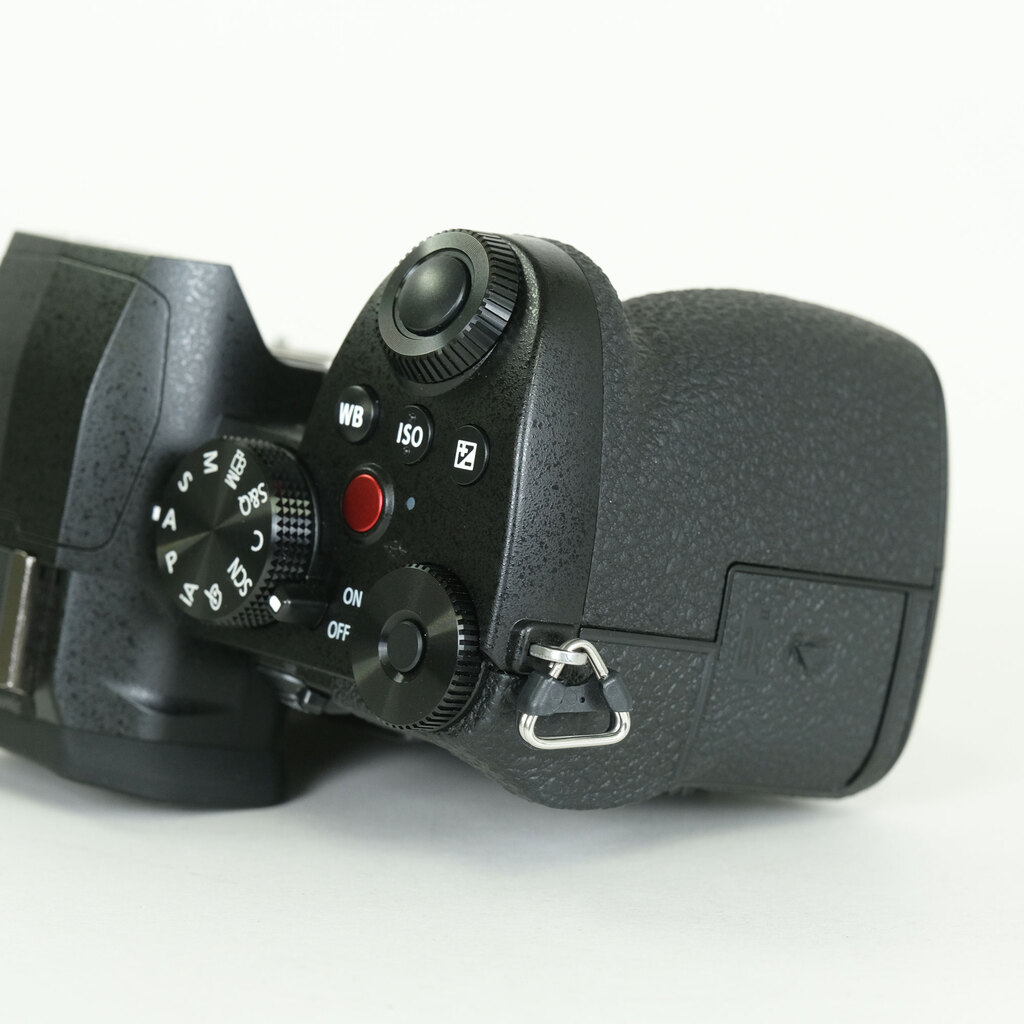 Panasonic LUMIX G99M2（G99 II）