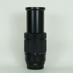 FUJIFILM XC50-230mmF4.5-6.7 OIS II