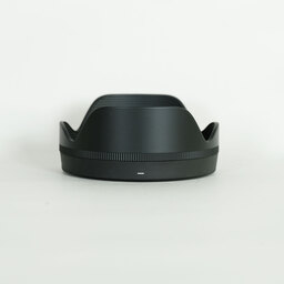 SIGMA 16mm F1.4 DC DN｜Contemporary [マイクロフォーサーズ用]