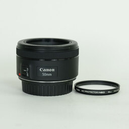 Canon EF50mm F1.8 STM Canon EF50mm F1.8 STM