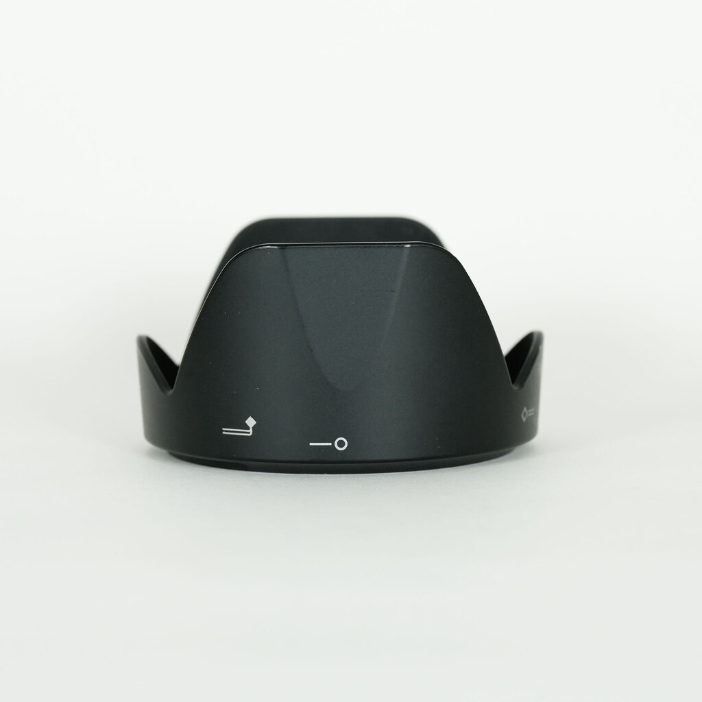 Nikon AF-P DX NIKKOR 18-55mm F3.5-5.6G VR