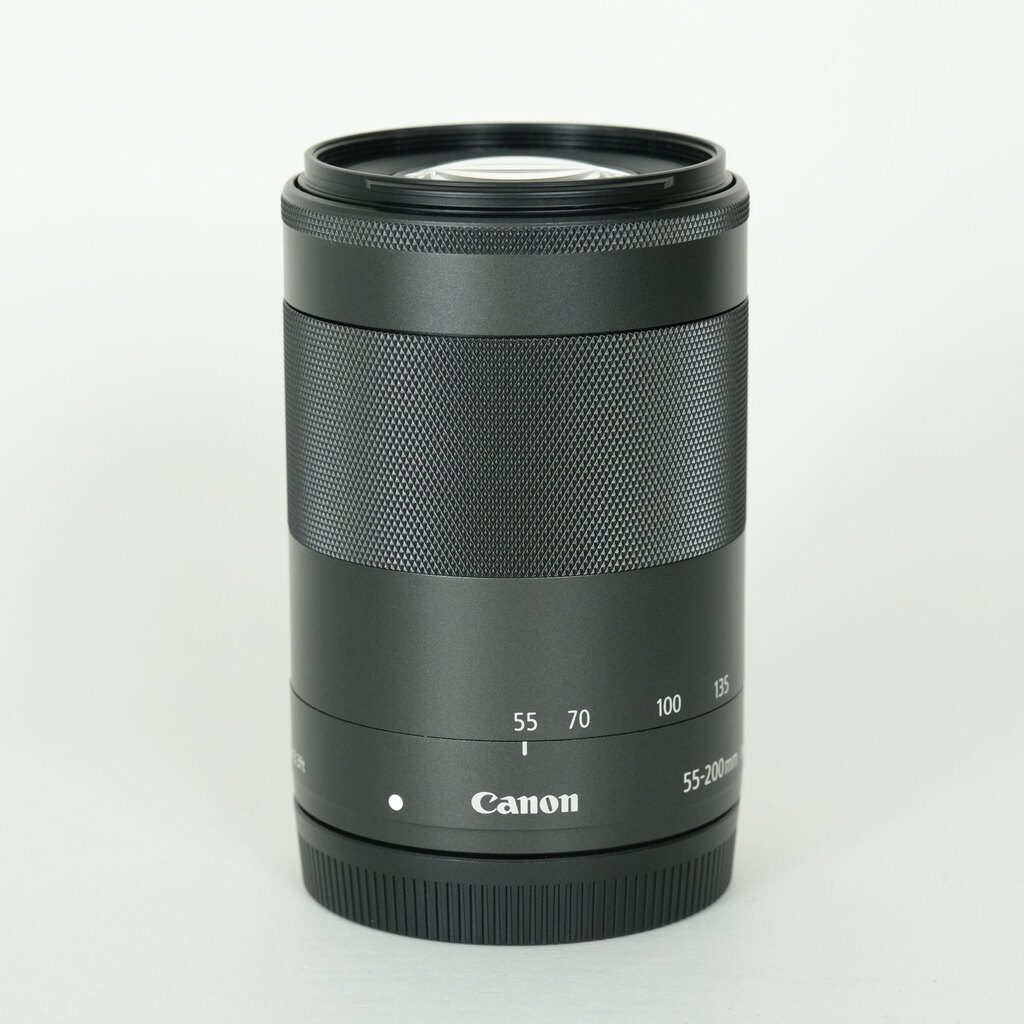 Canon EF-M55-200mm F4.5-6.3 IS STMの出品 | ONE SCENE（ワンシーン）
