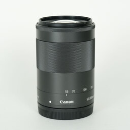 Canon EF-M55-200mm F4.5-6.3 IS STM