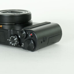 Panasonic LUMIX DC-TX3 Panasonic LUMIX DC-TX3