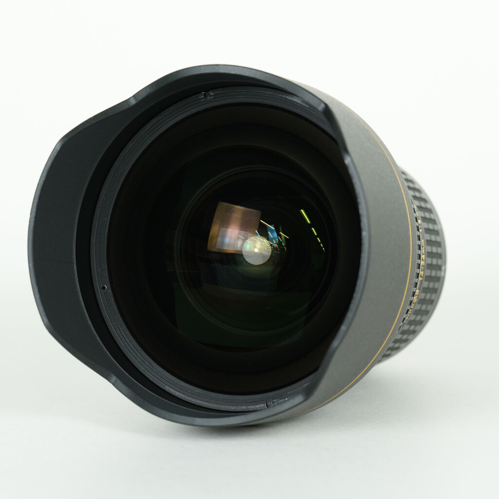 Nikon AF-S NIKKOR 14-24mm f/2.8G ED