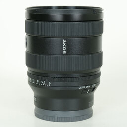 SONY FE 20-70mm F4 G SEL2070G