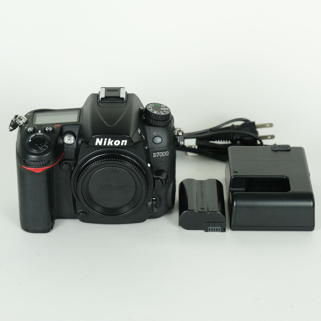 Nikon D7000 Nikon D7000