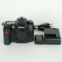 Nikon D7000 Nikon D7000