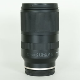 TAMRON 18-300mm F/3.5-6.3 Di III-A VC VXD (Model B061) [ソニーE用]