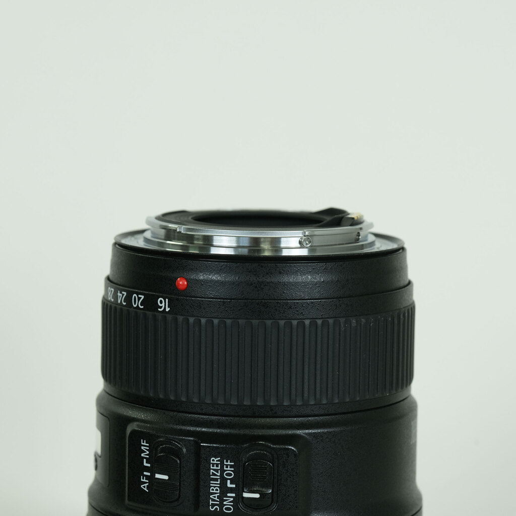 Canon EF16-35mm F4L IS USM
