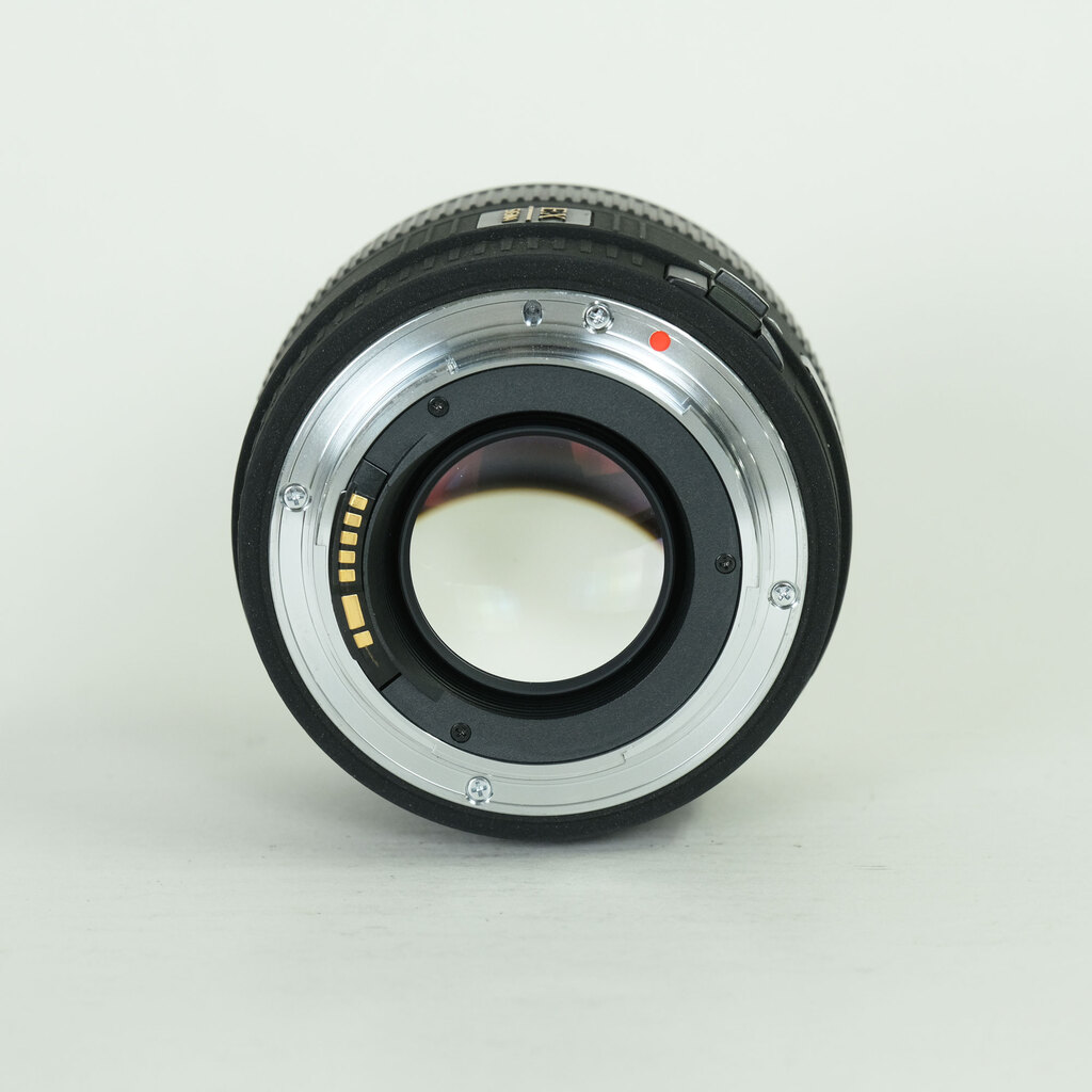 SIGMA 30mm F1.4 EX DC HSM [キヤノン用]