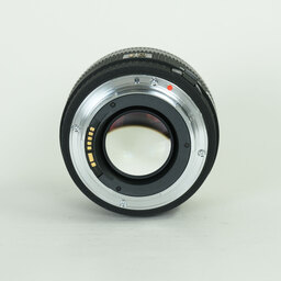 SIGMA 30mm F1.4 EX DC HSM [キヤノン用]