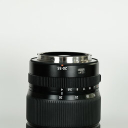 FUJIFUILM GF20-35mmF4 R WR