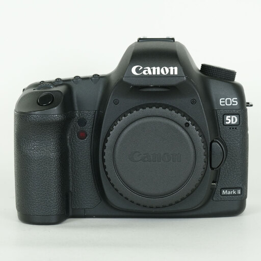 Canon EOS 5D MarkII ボディ