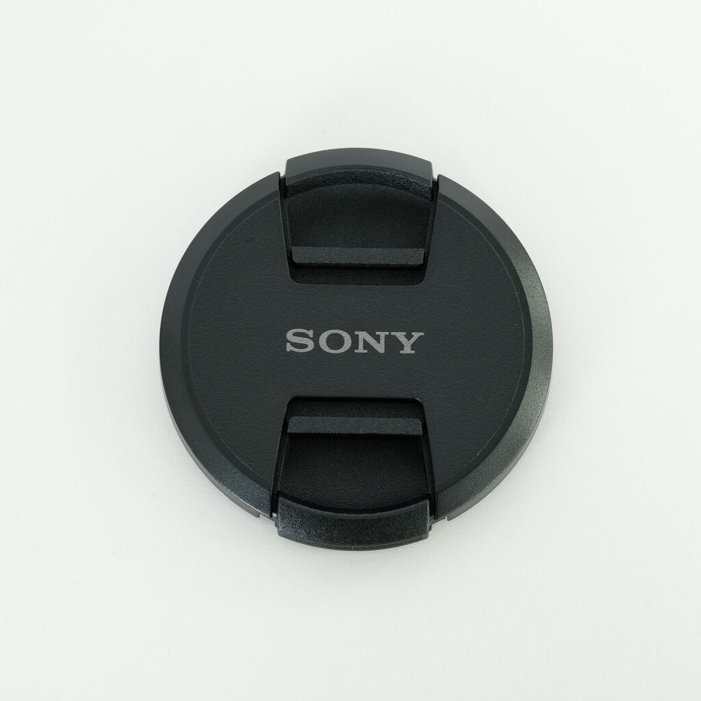 SONY E 16-55mm F2.8 G SEL1655G