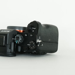 SONY α7 III（ILCE-7M3）