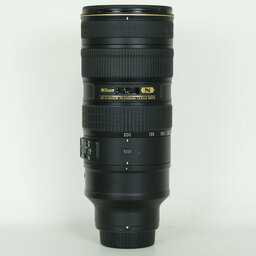 Nikon AF-S NIKKOR 70-200mm F2.8 G ED VR II
