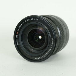 FUJIFILM XF16-80mmF4 R OIS WR FUJIFILM XF16-80mmF4 R OIS WR