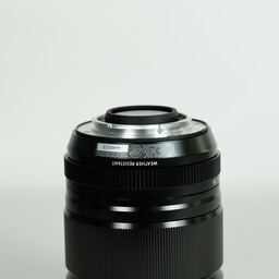 FUJIFILM XF18mmF1.4 R LM WR FUJIFILM XF18mmF1.4 R LM WR