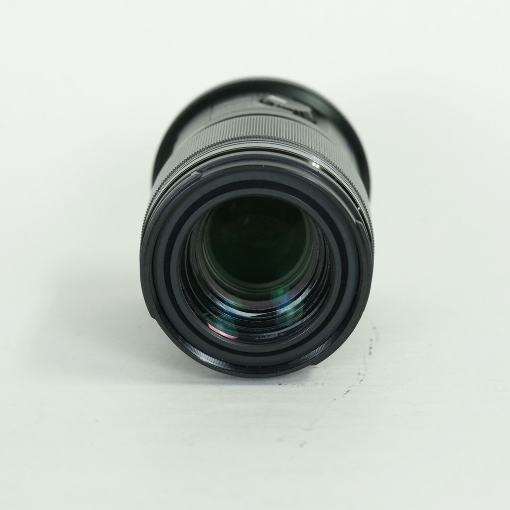 OLYMPUS M.ZUIKO DIGITAL ED60mm F2.8 Macro