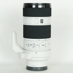 SONY FE 70-200mm F4 G OSS SEL70200G