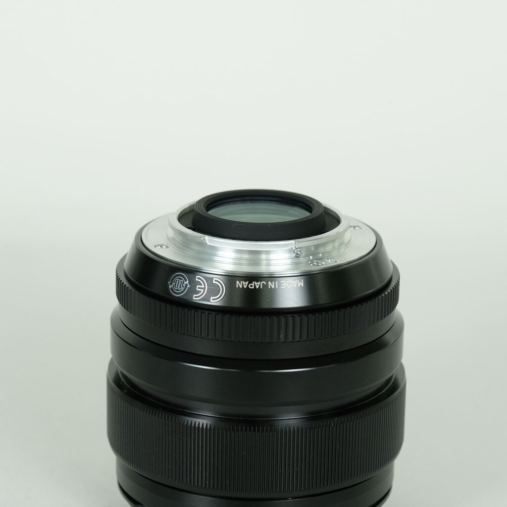 FUJIFILM XF23mmF1.4 R