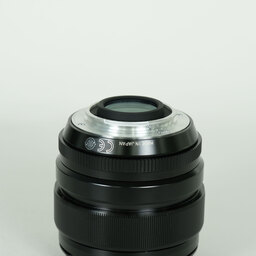 FUJIFILM XF23mmF1.4 R