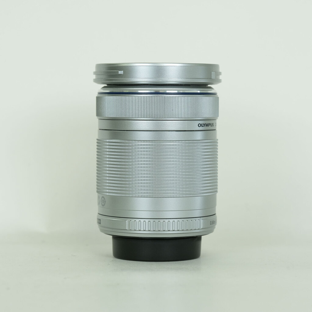 OLYMPUS M.ZUIKO DIGITAL ED 40-150mm F4.0-5.6 R