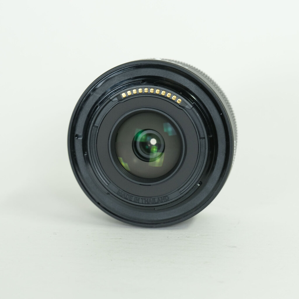 Nikon NIKKOR Z DX 16-50mm f/3.5-6.3 VR