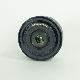 Nikon NIKKOR Z DX 16-50mm f/3.5-6.3 VR