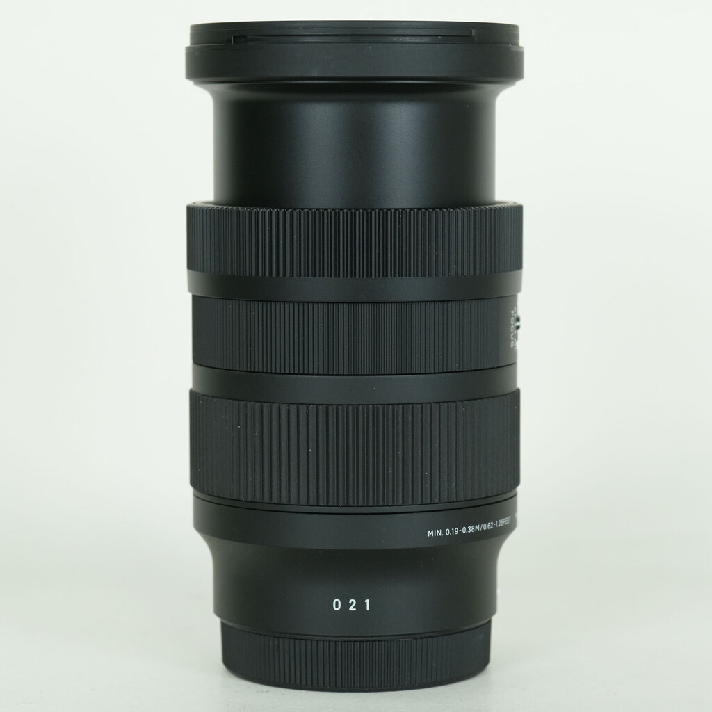 SIGMA 28-70mm F2.8 DG DN ｜Contemporary[ソニーE用]