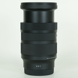 SIGMA 28-70mm F2.8 DG DN ｜Contemporary[ソニーE用]