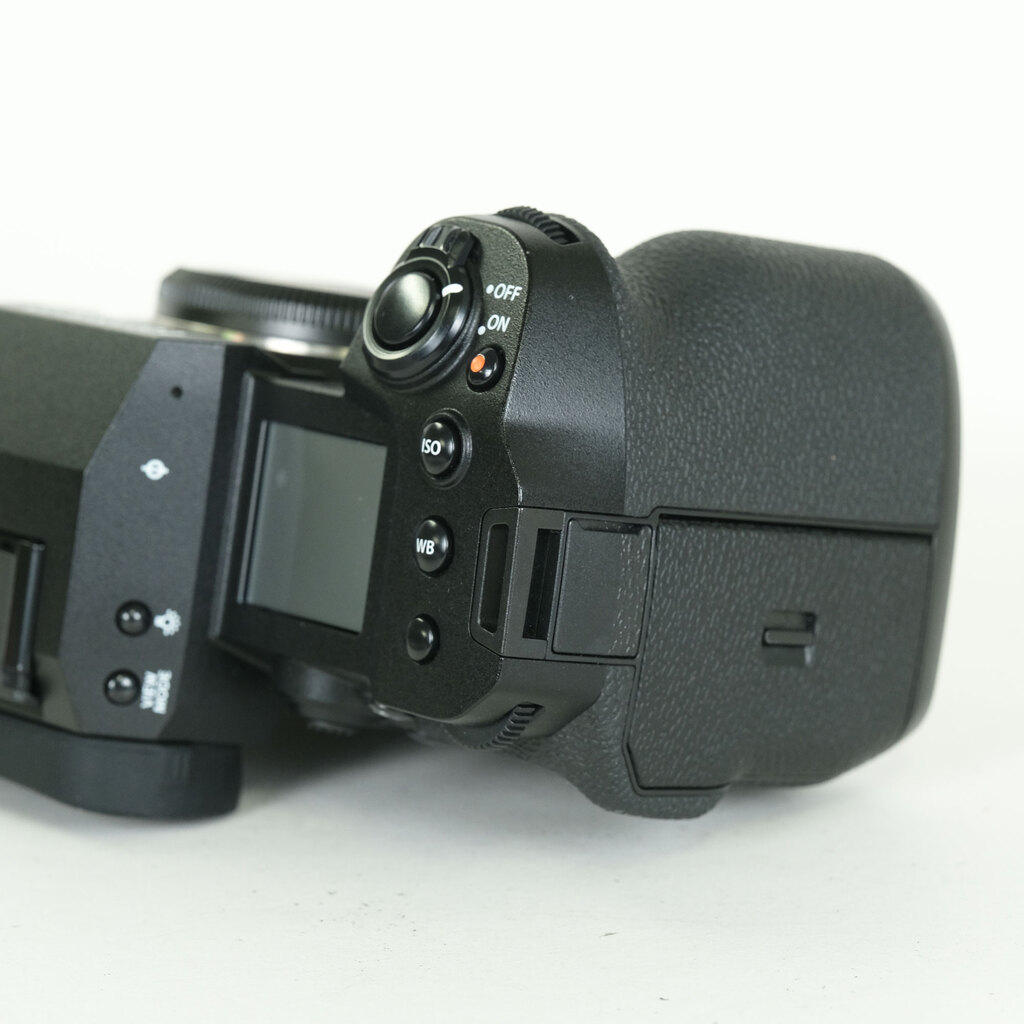 FUJIFILM X-H2 FUJIFILM X-H2