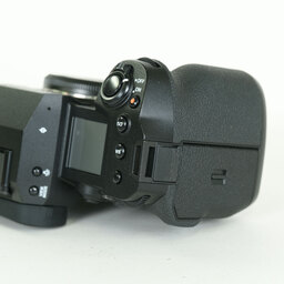 FUJIFILM X-H2 FUJIFILM X-H2