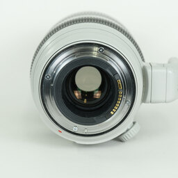 Canon EF100-400mm F4.5-5.6L IS II USM