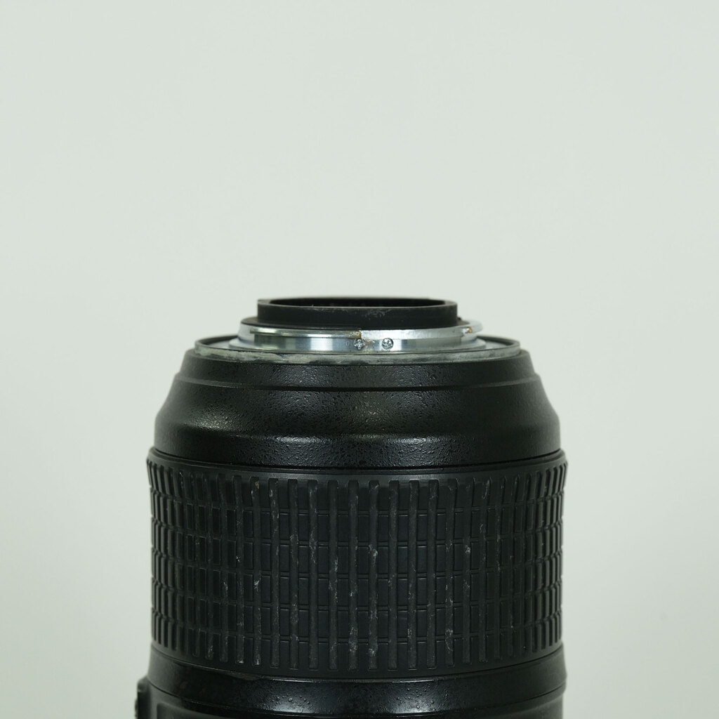 Nikon AF-S NIKKOR 24-70mm f/2.8E ED VR