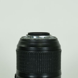 Nikon AF-S NIKKOR 24-70mm f/2.8E ED VR
