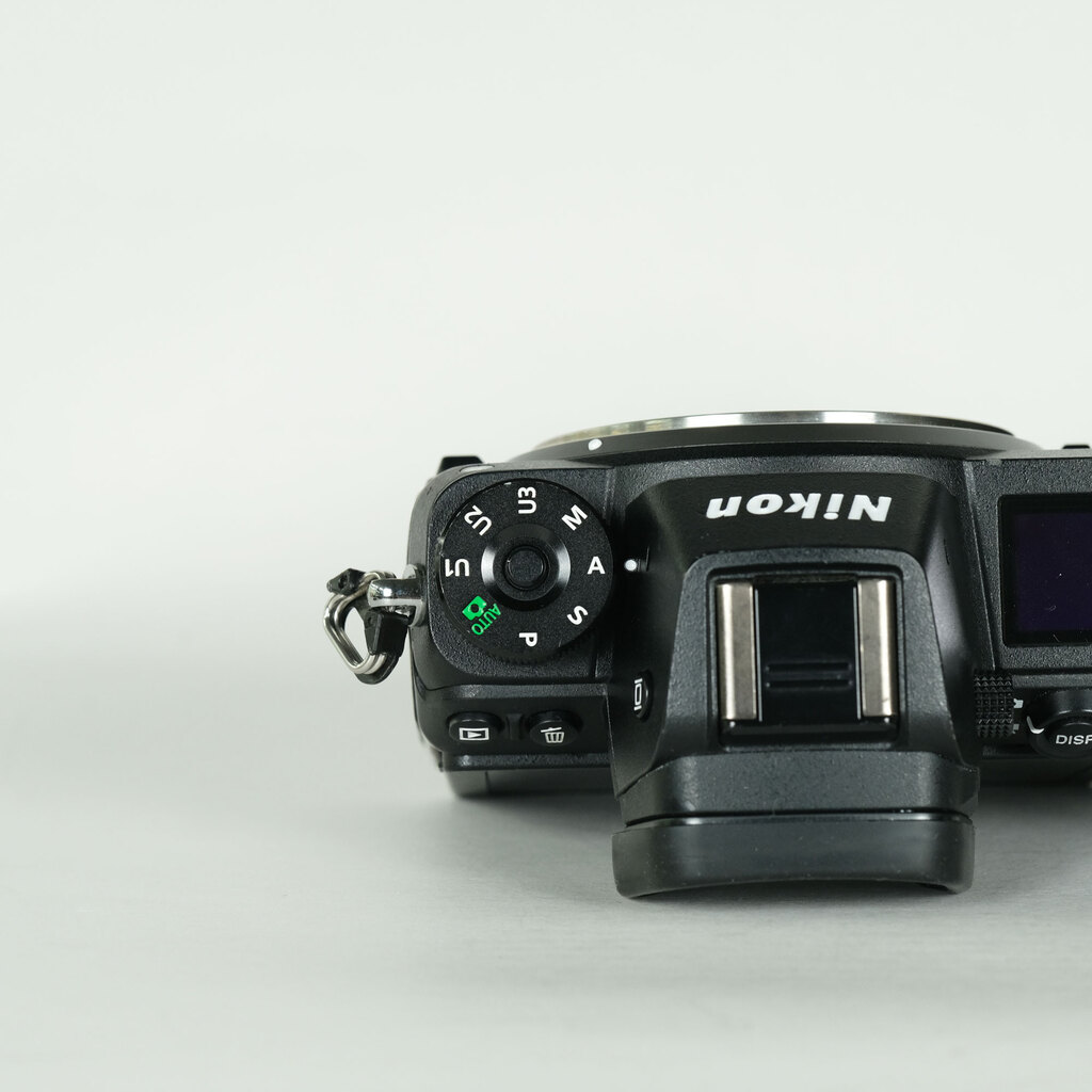 Nikon Z6の出品 | ONE SCENE（ワンシーン）