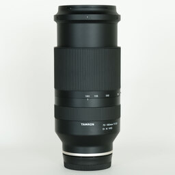 TAMRON 70-180mm F/2.8 Di III VXD (Model A056) [ ソニーE用 ]