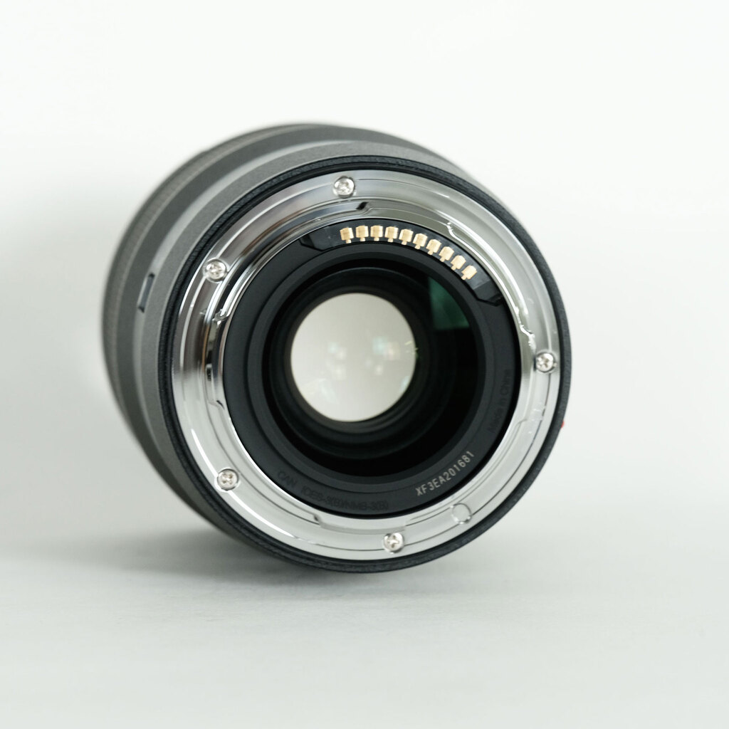 Panasonic LUMIX S 50mm F1.8