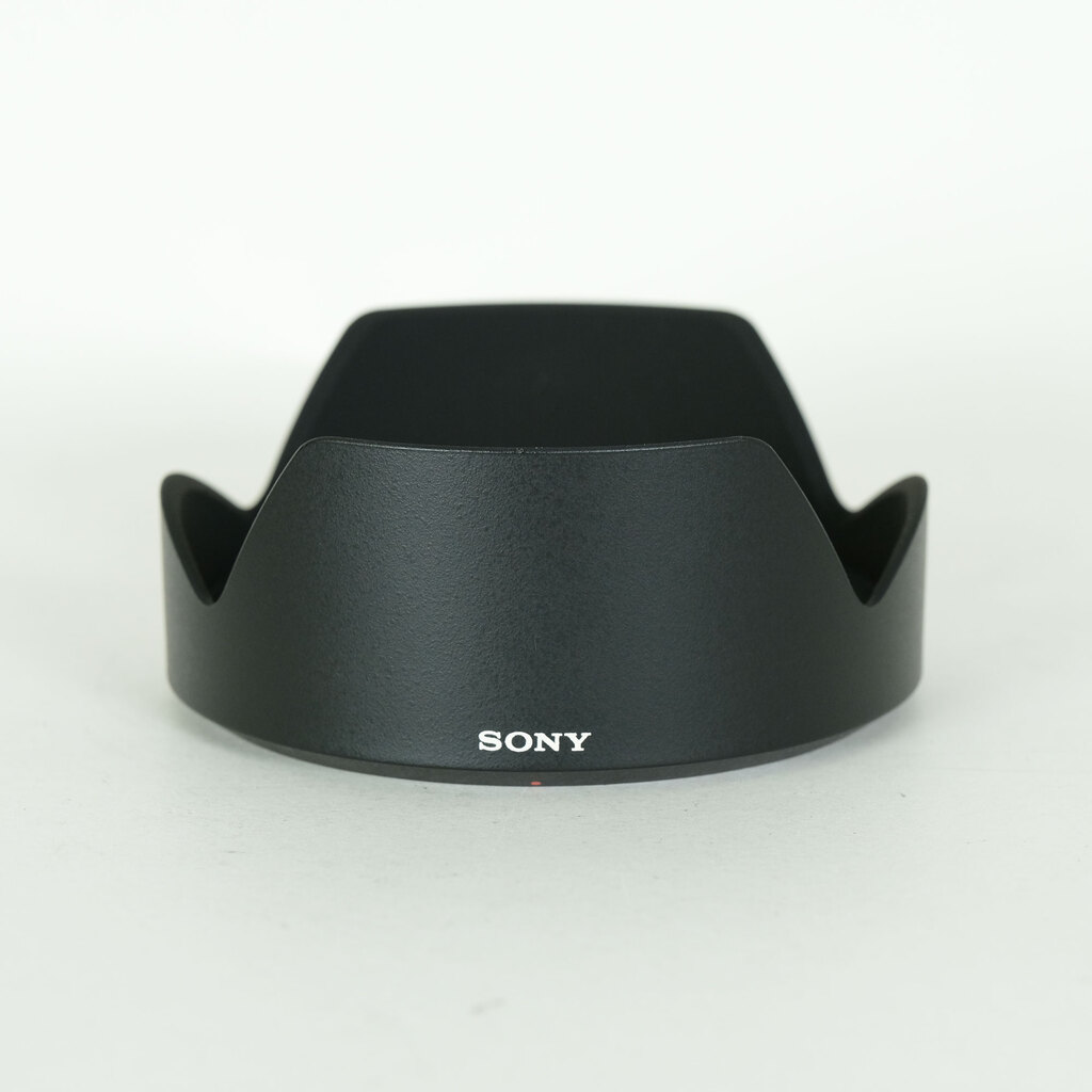 SONY FE 24-105mm F4 G OSS SEL24105G