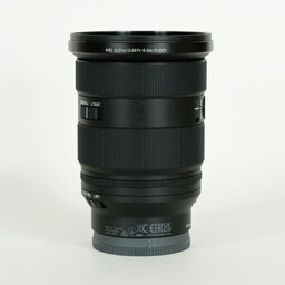 SONY FE 24-70mm F2.8 GM II SEL2470GM2