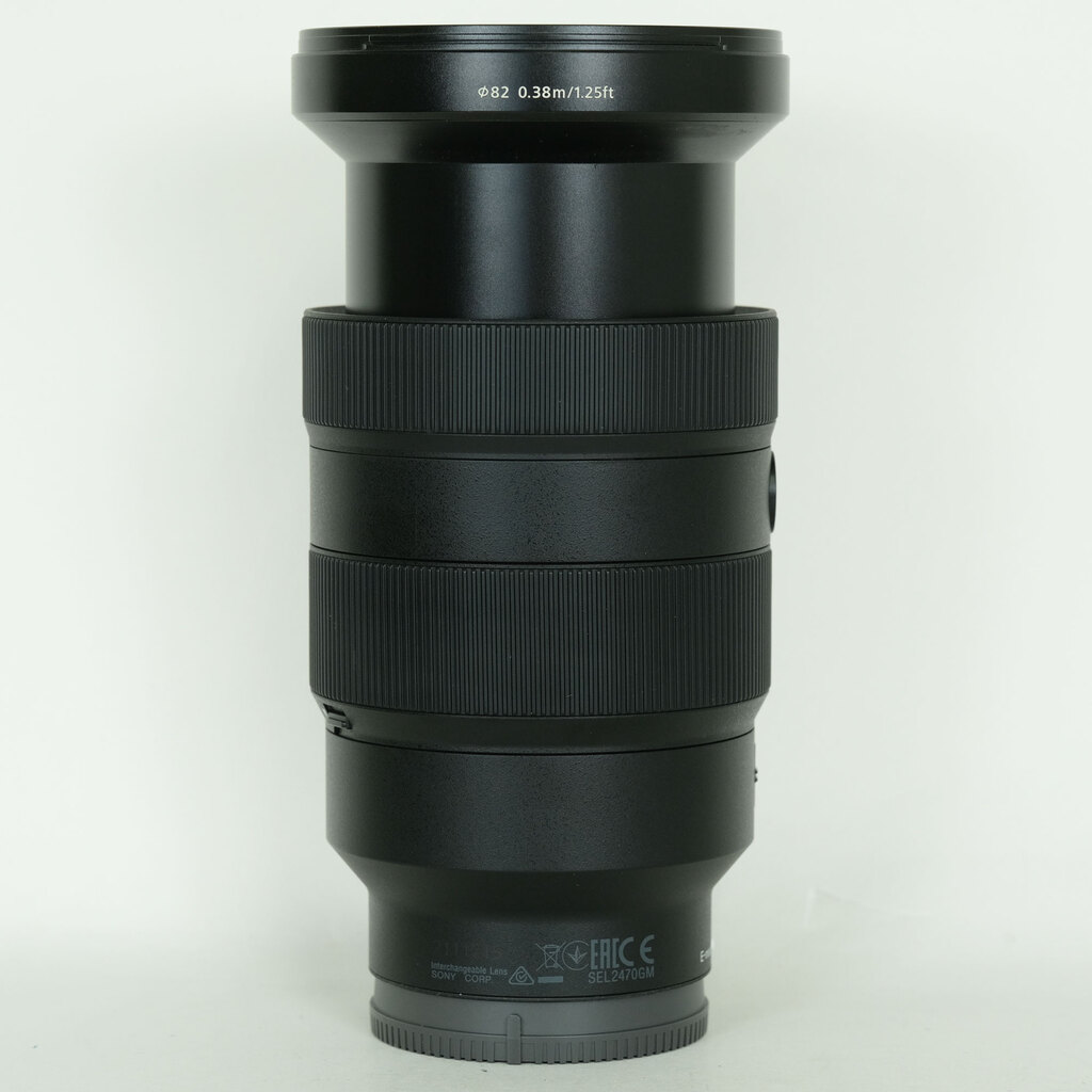 SONY FE 24-70mm F2.8 GM SEL2470GM
