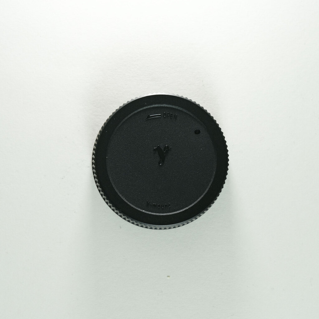 Voigtlander ULTRON 27mm F2［フジフイルムX用］