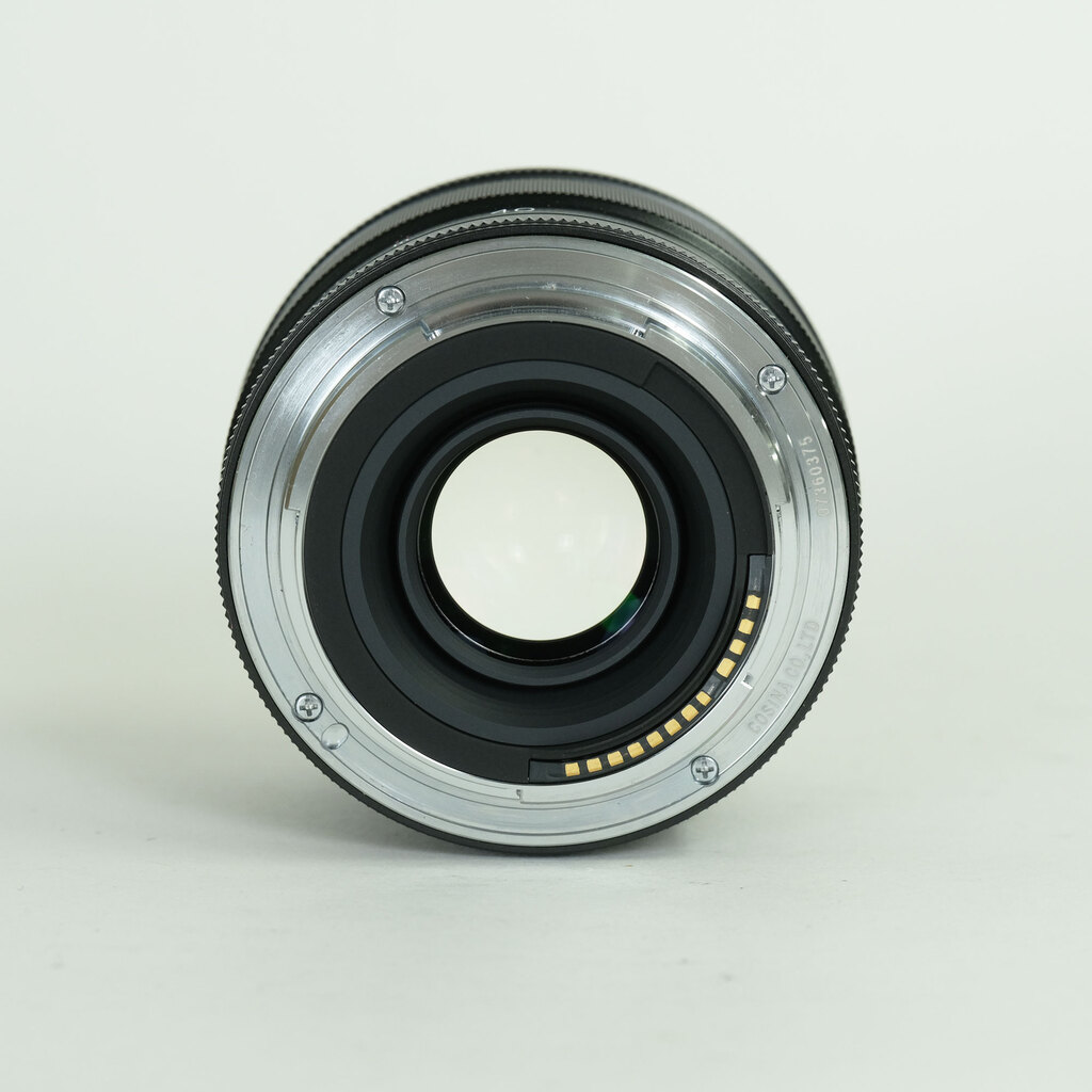 Voigtlander NOKTON 40mm F1.2 Aspherical [キヤノンRF用]
