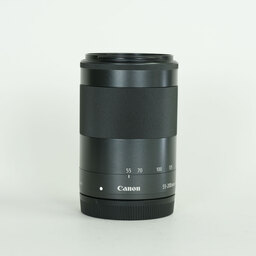 Canon EF-M55-200mm F4.5-6.3 IS STM