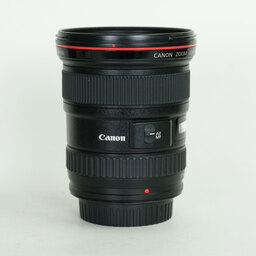 Canon EF17-40mm F4L USM