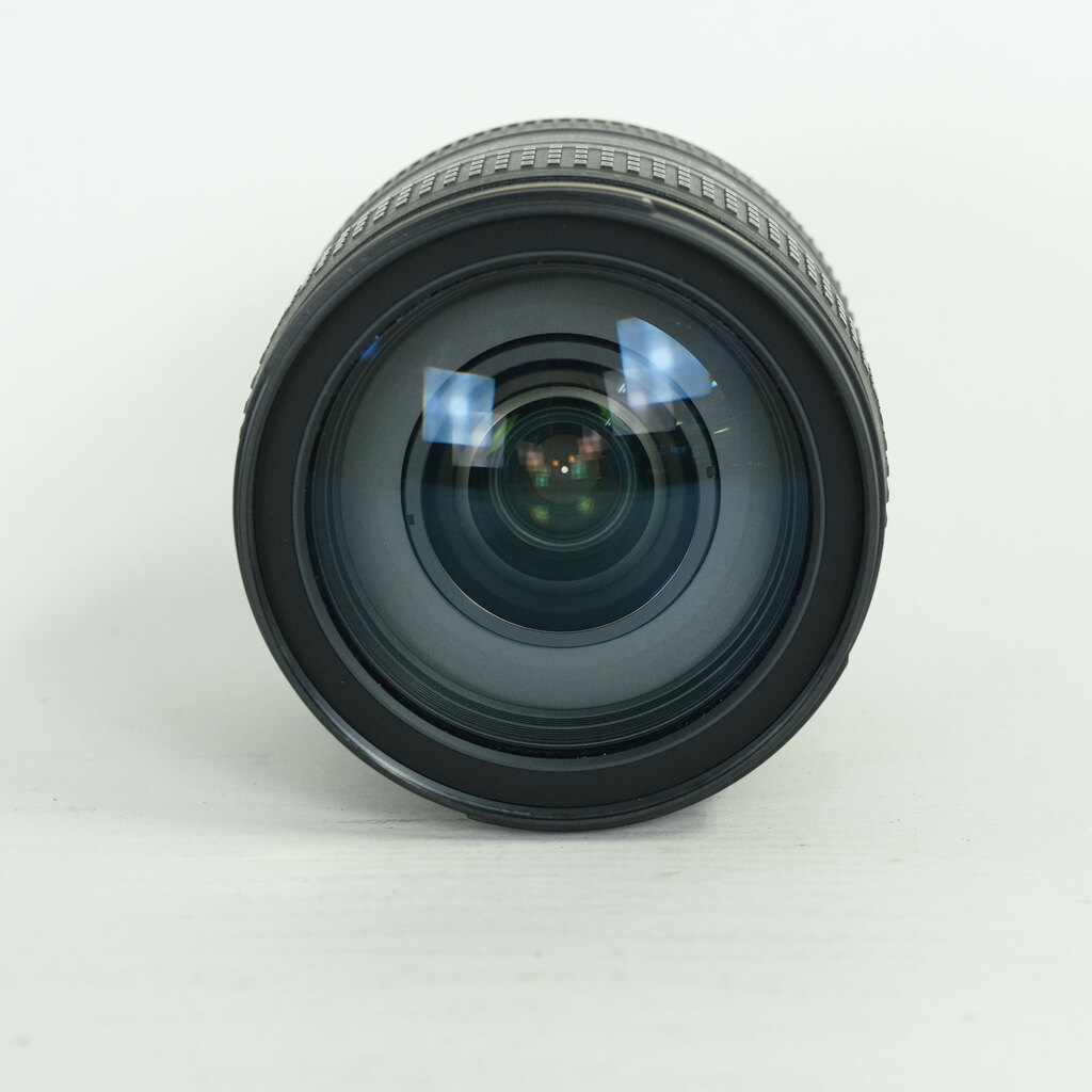 Nikon AF-S NIKKOR 24-120mm f/4G ED VR