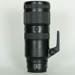 Nikon NIKKOR Z 70-200mm f/2.8 VR S